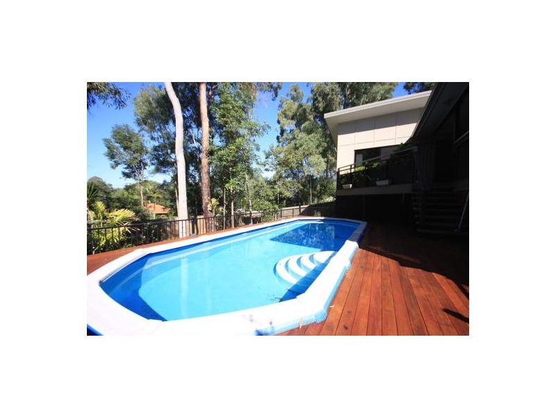 143 Gordon Cct, Seventeen Mile Rocks QLD 4073