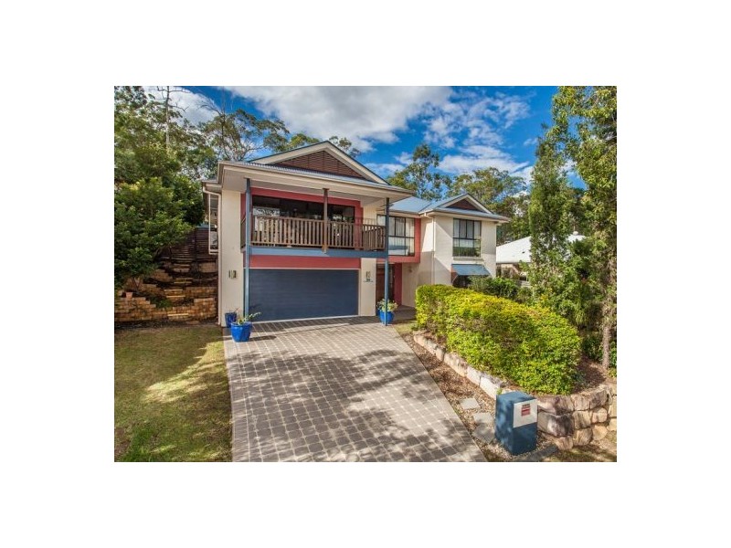 58 Flindersia Crescent, Seventeen Mile Rocks QLD 4073