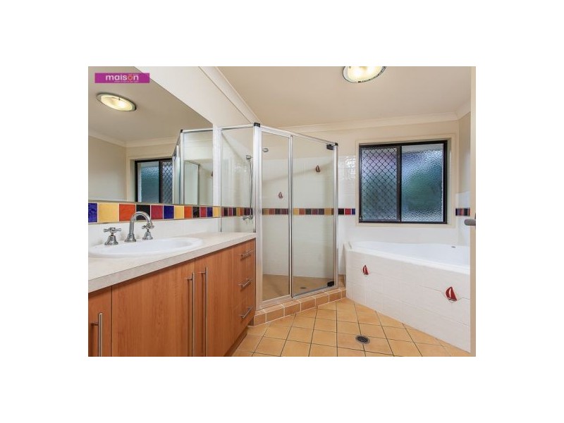 58 Flindersia Crescent, Seventeen Mile Rocks QLD 4073