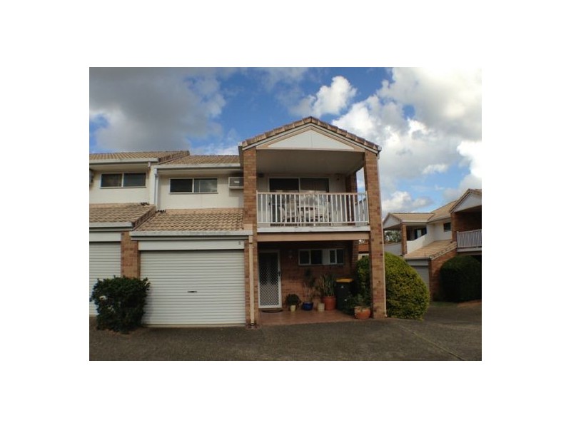 5/1 Able Smith Crescent, Mount Ommaney QLD 4074