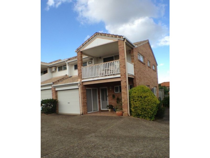 5/1 Able Smith Crescent, Mount Ommaney QLD 4074