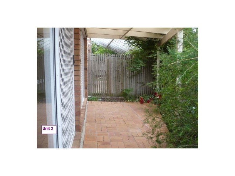 5/1 Able Smith Crescent, Mount Ommaney QLD 4074