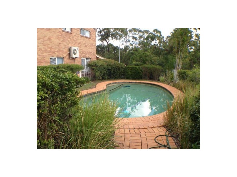 5/1 Able Smith Crescent, Mount Ommaney QLD 4074