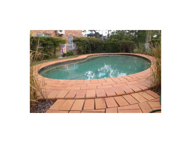 5/1 Able Smith Crescent, Mount Ommaney QLD 4074