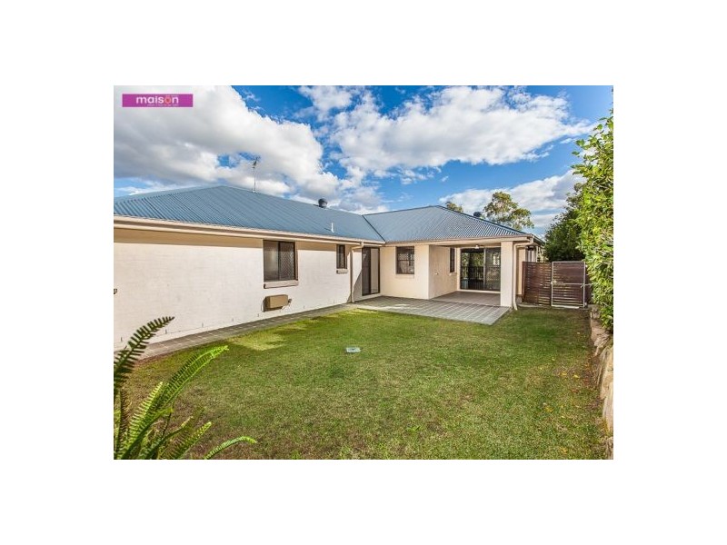 58 Flindersia Crescent, Seventeen Mile Rocks QLD 4073
