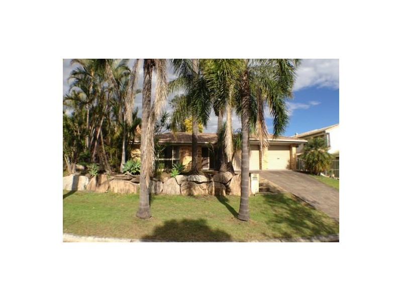 28 Eurabbie Street, Middle Park QLD 4074