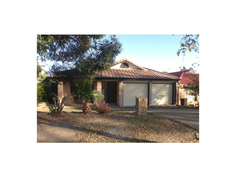 7 Columbus Place, Forest Lake QLD 4078