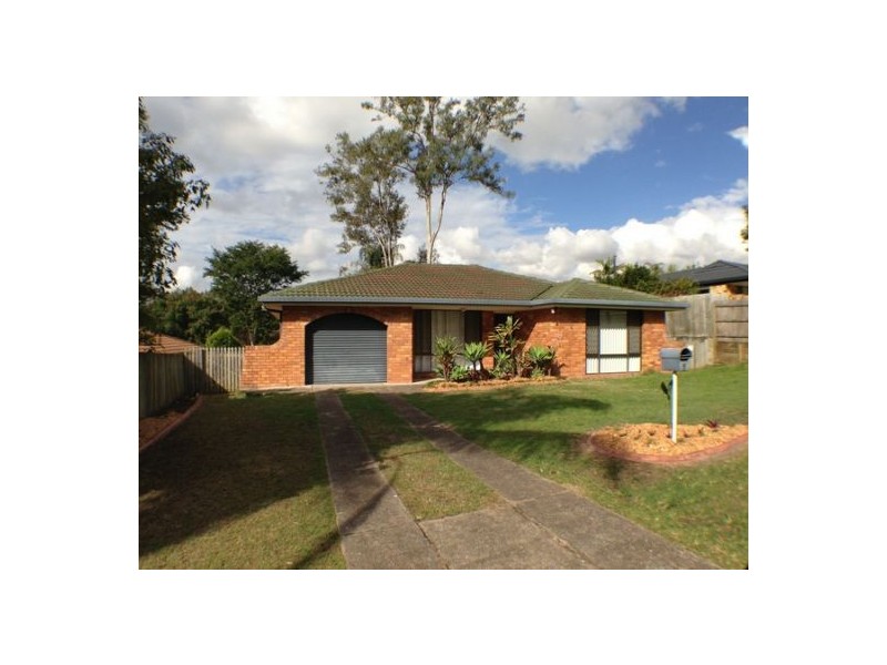6 Port Street, Middle Park QLD 4074