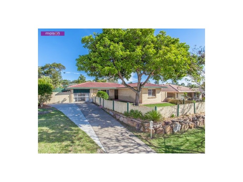 42 Masthead Street, Jamboree Heights QLD 4074