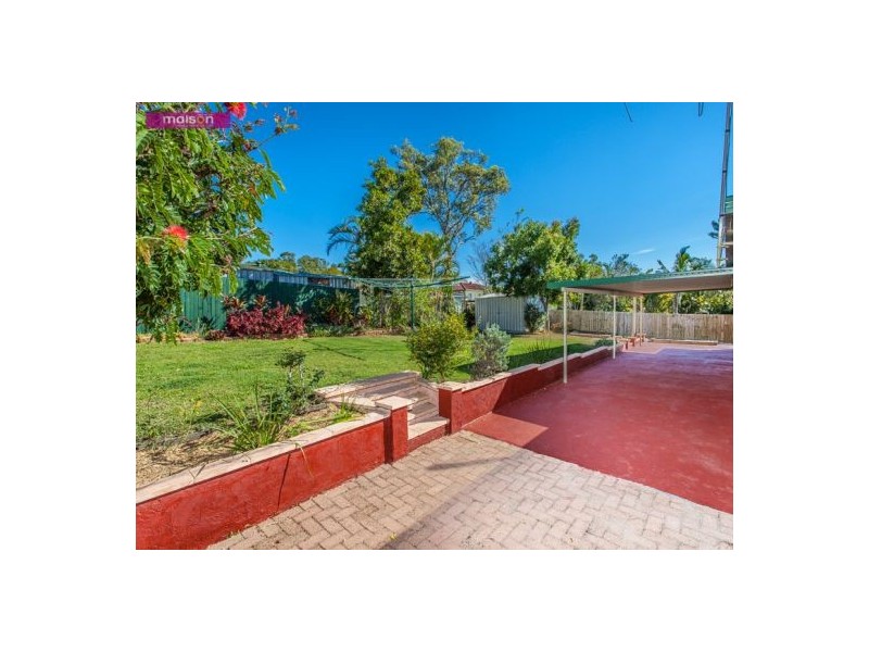 42 Masthead Street, Jamboree Heights QLD 4074