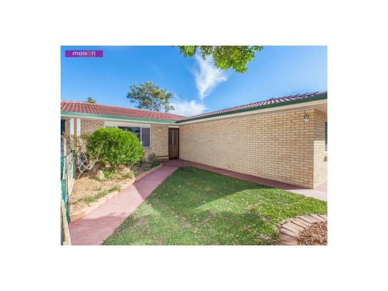 42 Masthead Street, Jamboree Heights QLD 4074