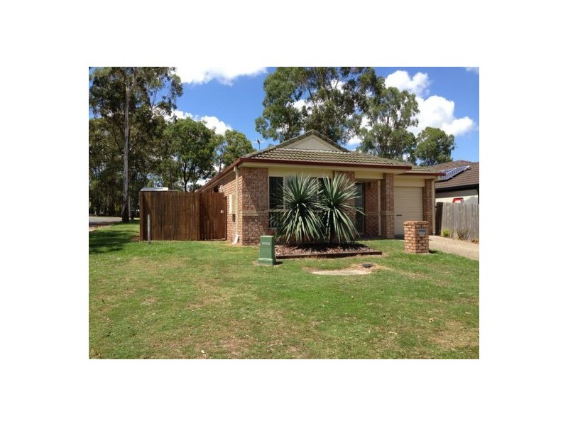 36 Danbulla Crescent, Forest Lake QLD 4078