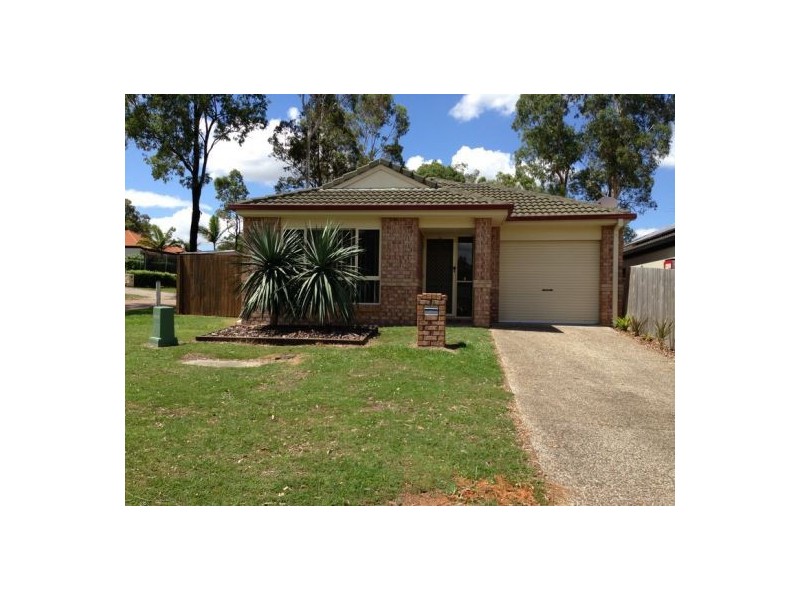 36 Danbulla Crescent, Forest Lake QLD 4078