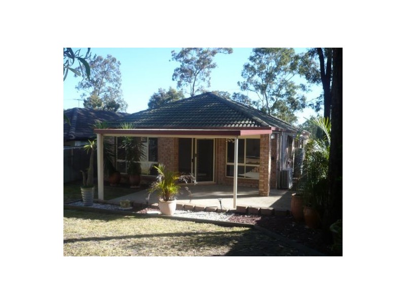 36 Danbulla Crescent, Forest Lake QLD 4078