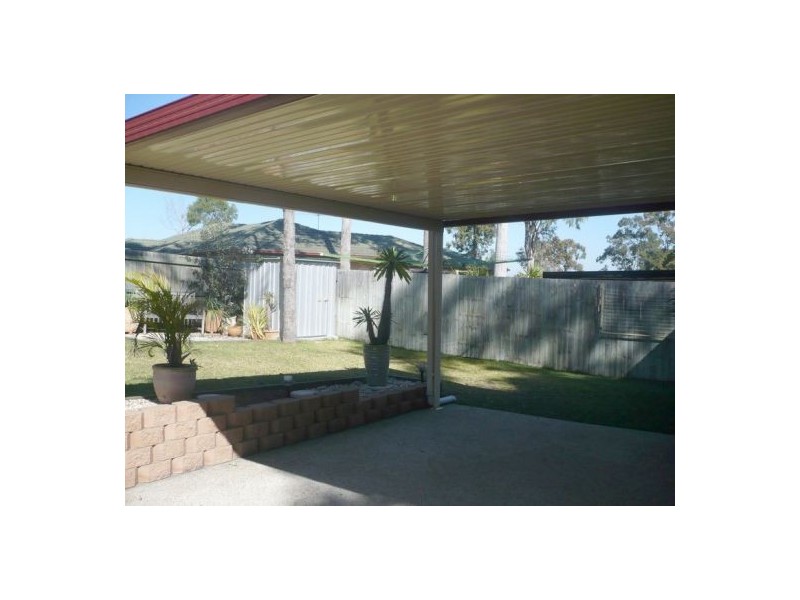 36 Danbulla Crescent, Forest Lake QLD 4078