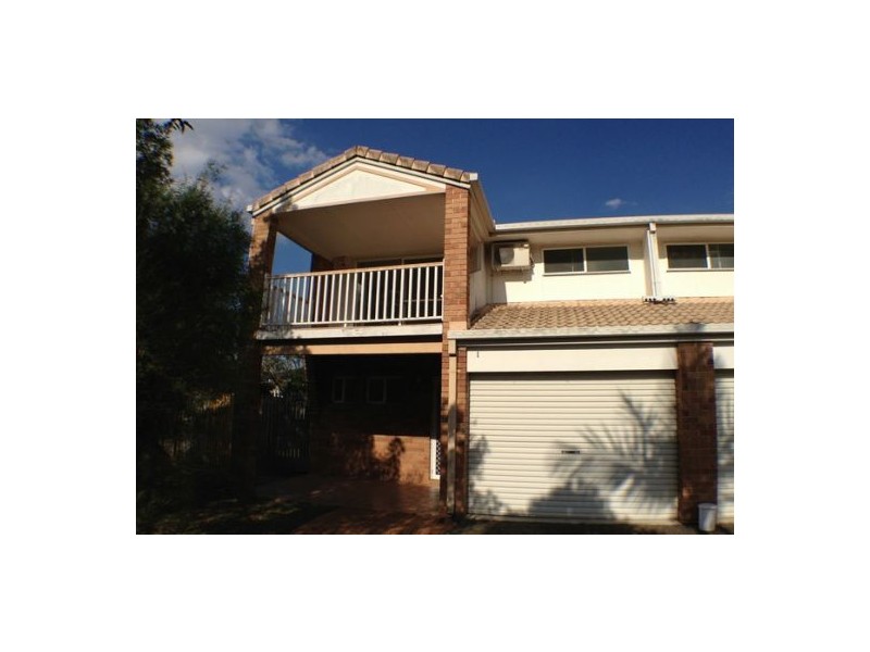 4/1 Abel Smith Crescent, Mount Ommaney QLD 4074