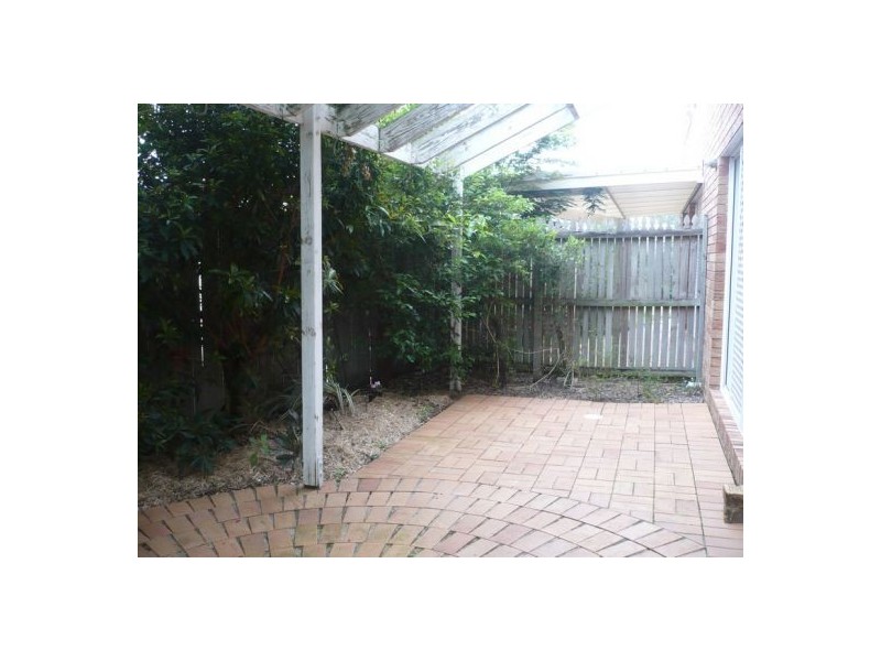 4/1 Abel Smith Crescent, Mount Ommaney QLD 4074