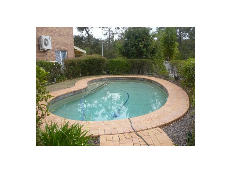 4/1 Abel Smith Crescent, Mount Ommaney QLD 4074