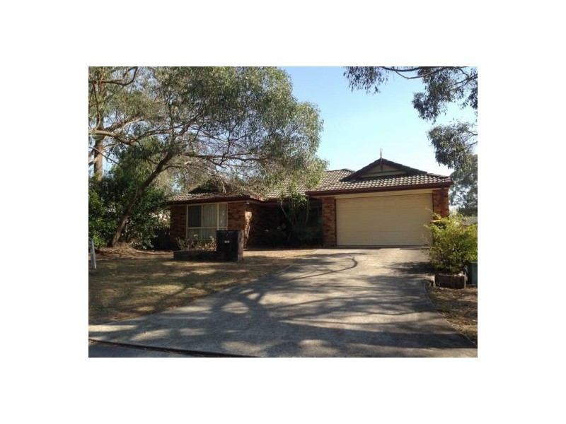 2 Teasel Crescent, Forest Lake QLD 4078