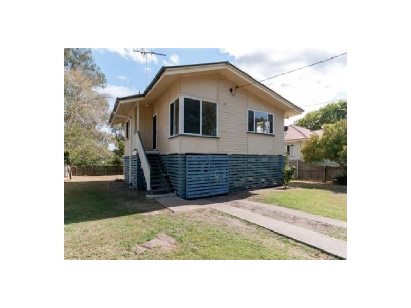 109 Williams Street West, Coalfalls QLD 4305