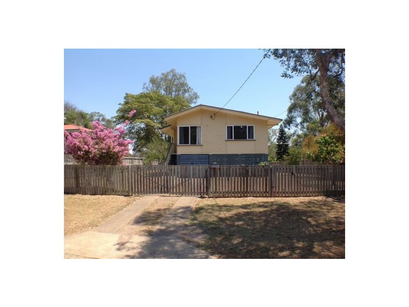 109 Williams Street West, Coalfalls QLD 4305