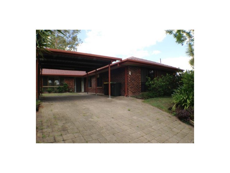 4 Tahoe Street, Riverhills QLD 4074