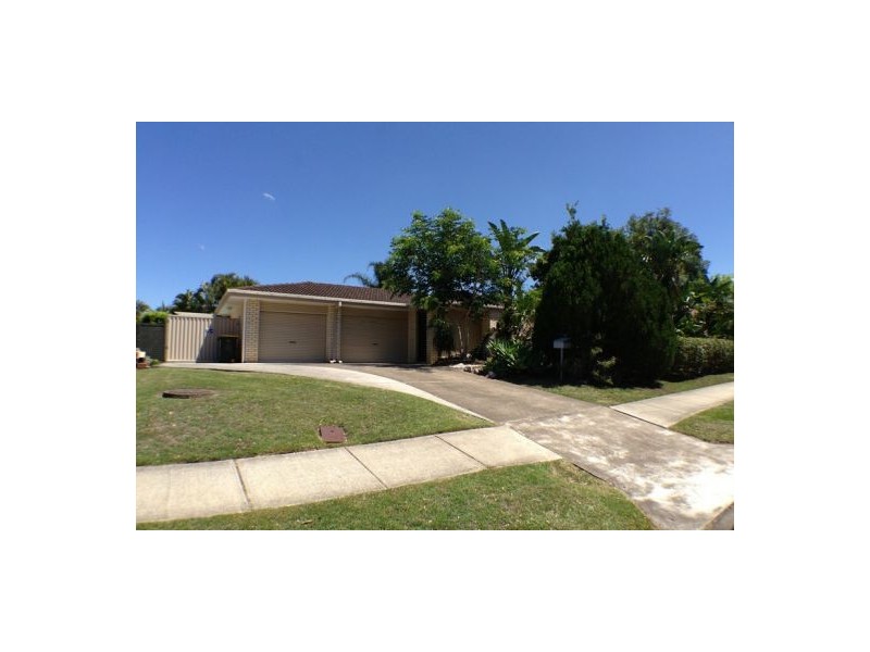 142 Westlake Drive, Westlake QLD 4074