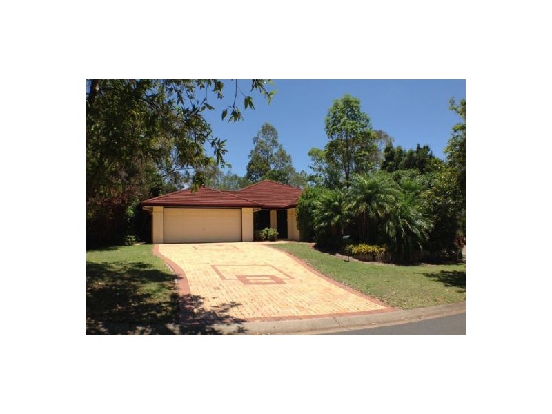 3 Grevillea Place, Forest Lake QLD 4078