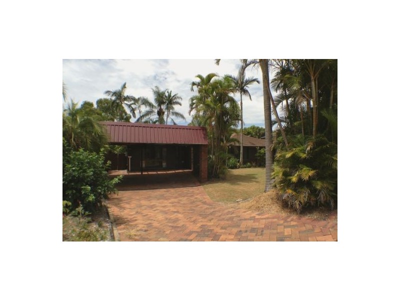 14 Donnelly Court, Sinnamon Park QLD 4073