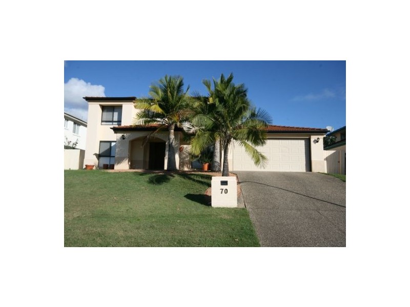 70 Kaboora Crescent, Westlake QLD 4074