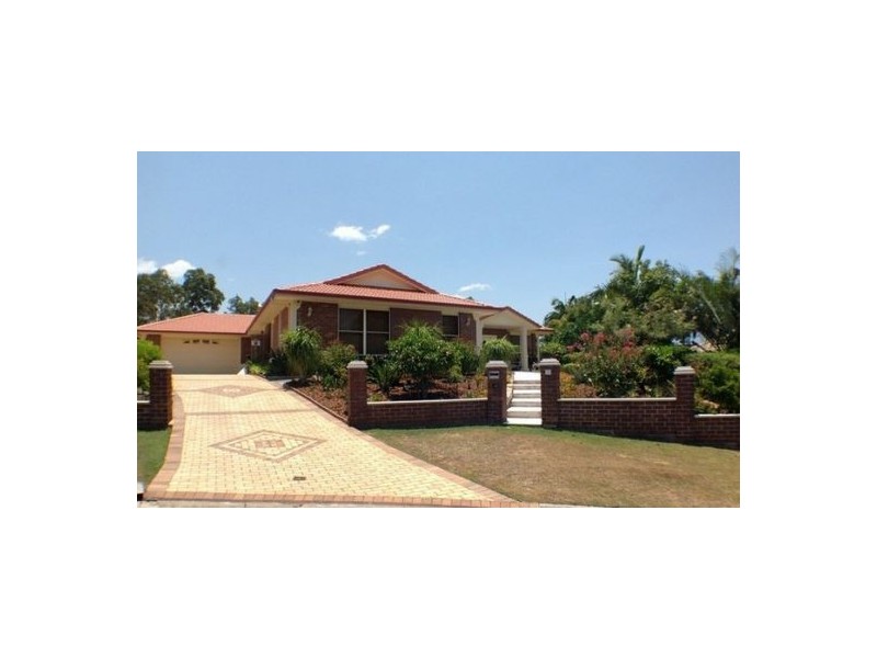 7 Koala Court, Riverhills QLD 4074