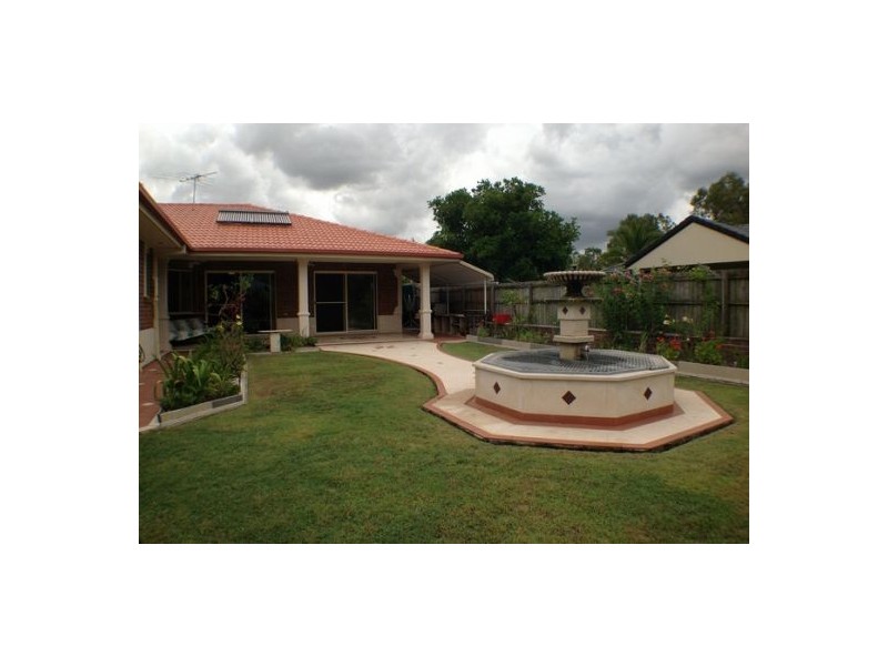 7 Koala Court, Riverhills QLD 4074