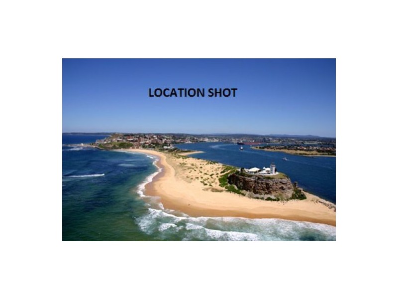 16 Alfred Street, Newcastle East NSW 2300