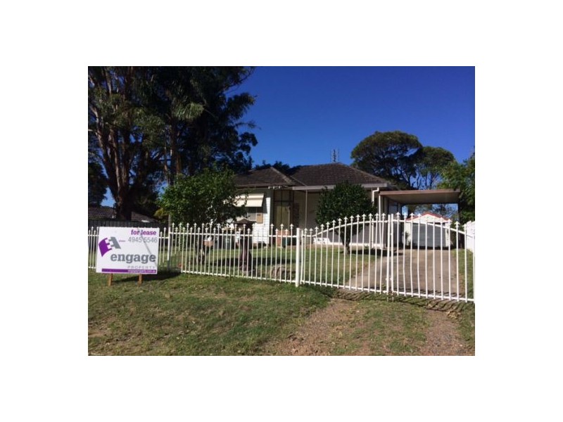321 Pacific Highway, Belmont North NSW 2280