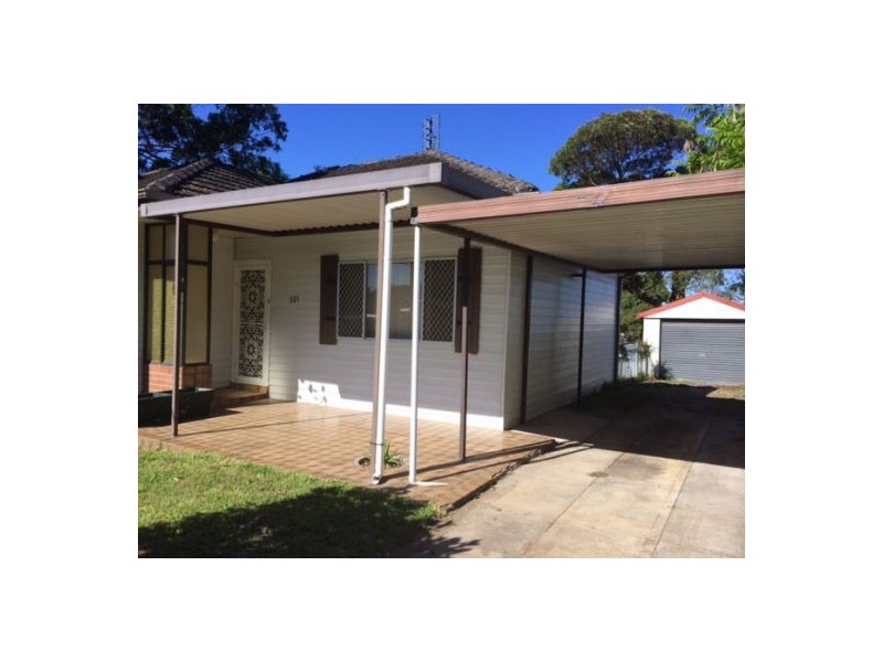 321 Pacific Highway, Belmont North NSW 2280