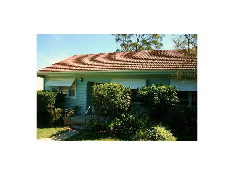 3 Vista Parade, Belmont NSW 2280