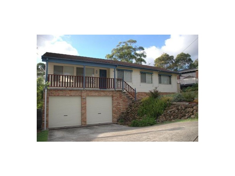 14 Andrew Road, Valentine NSW 2280