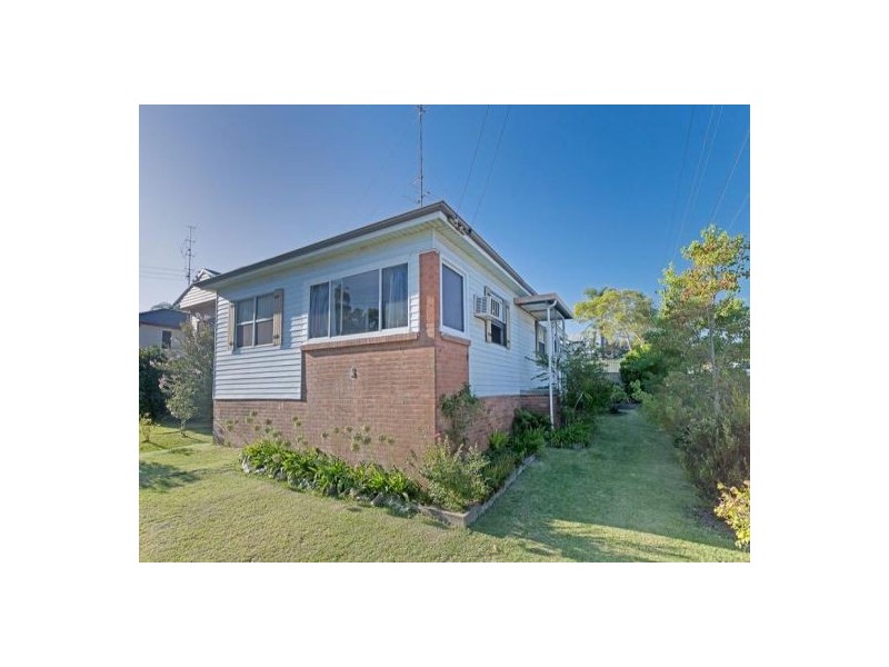 5 Knight Street, Cardiff South NSW 2285