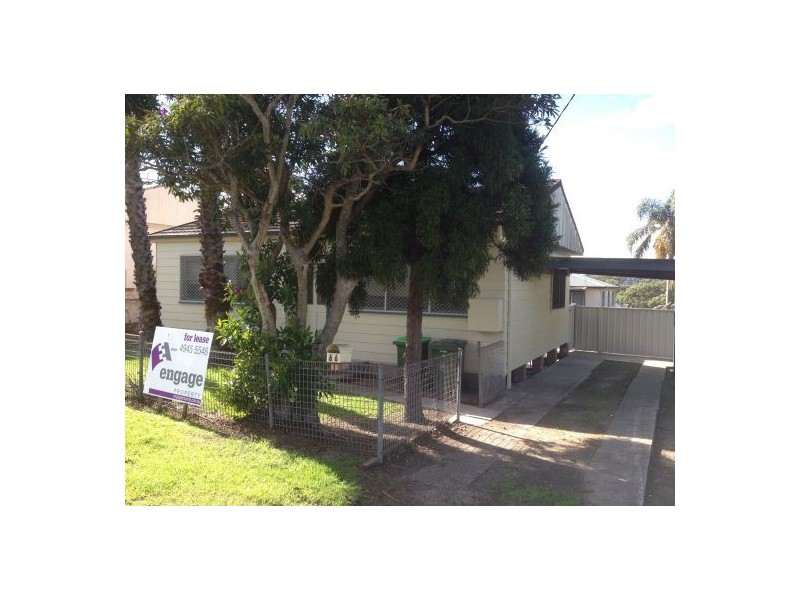 66 Crockett Street, Cardiff South NSW 2285