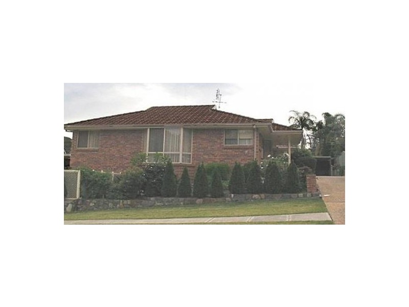 12 Barellan Street, Lambton NSW 2299