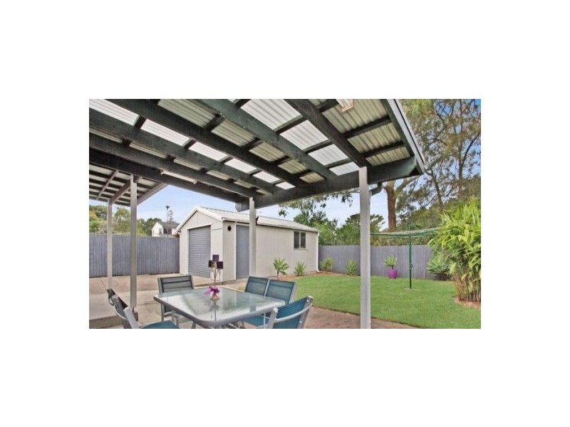 6 Gorleston Terrace, Cardiff NSW 2285