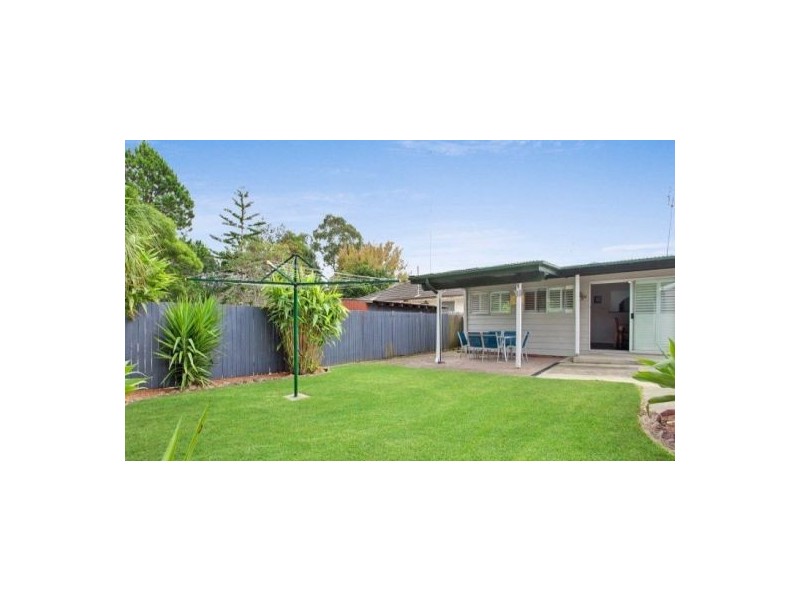 6 Gorleston Terrace, Cardiff NSW 2285