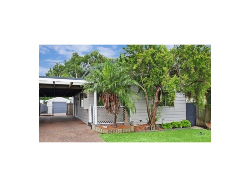 6 Gorleston Terrace, Cardiff NSW 2285