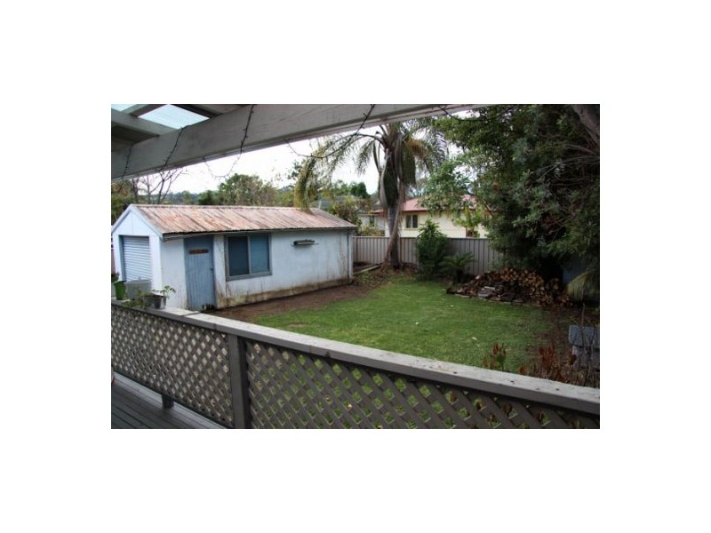 16 Mallee Street, Gateshead NSW 2290