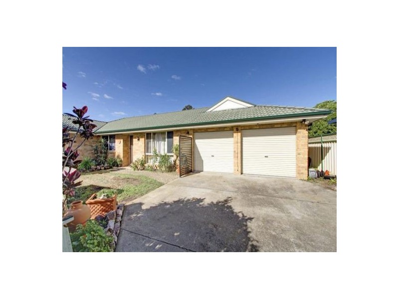 14 Grove Place, Cameron Park NSW 2285