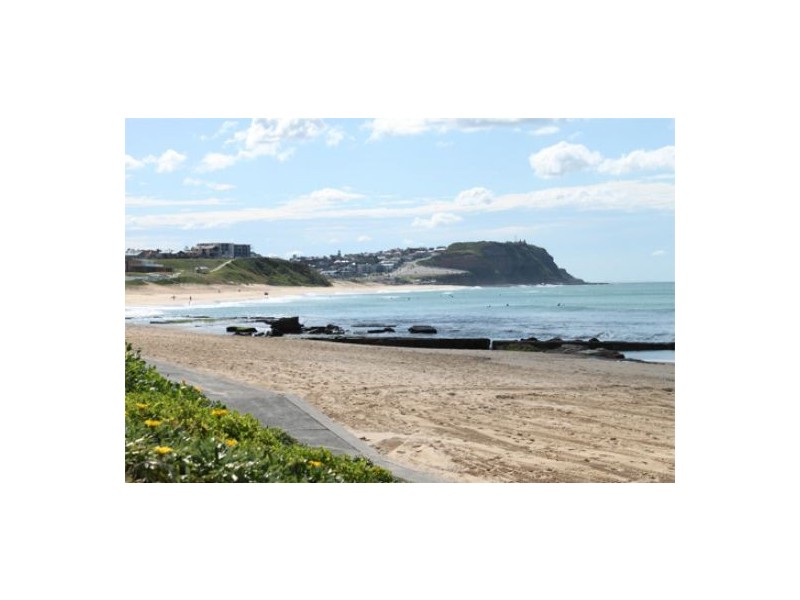 3/64 Railway Street, Merewether NSW 2291