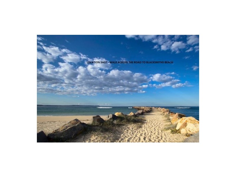 1-1 Tirril Street, Blacksmiths NSW 2281