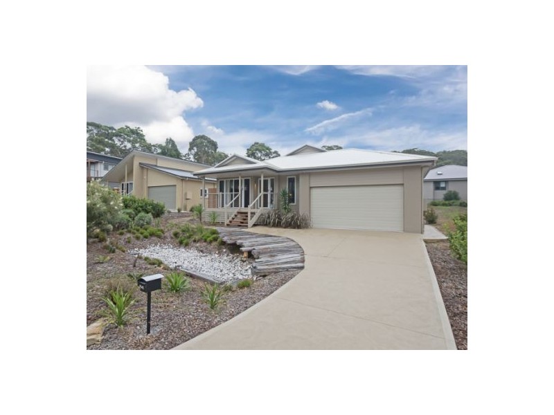 29 Lake Forest Drive, Murrays Beach NSW 2281