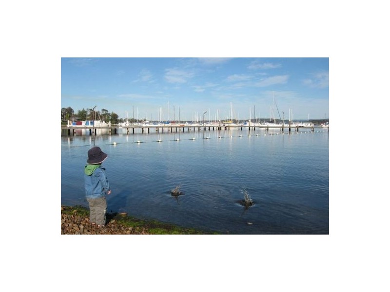 23 St Johns Drive, Croudace Bay NSW 2280