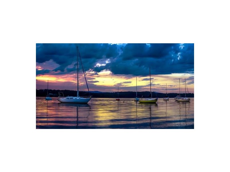 23 St Johns Drive, Croudace Bay NSW 2280